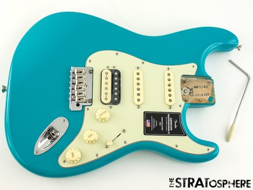 Fender american professional - ,