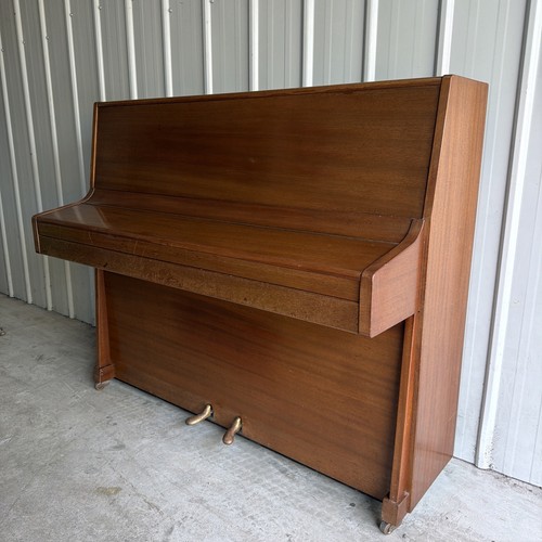 Chappell upright piano - chappell, modern