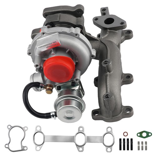 New turbo turbine for - new,
