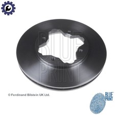 2x BRAKE DISC ADH24333 FOR