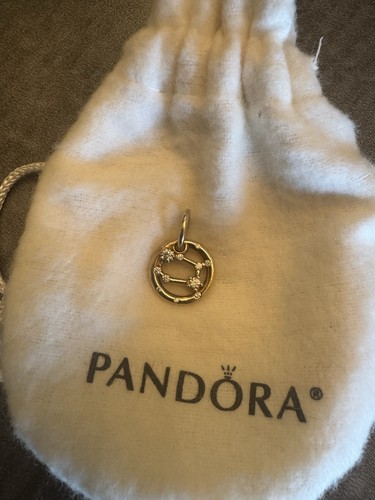 New authentic pandora 14k gold - 14k,