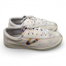 Tretorn canvas lace - lace, shoes