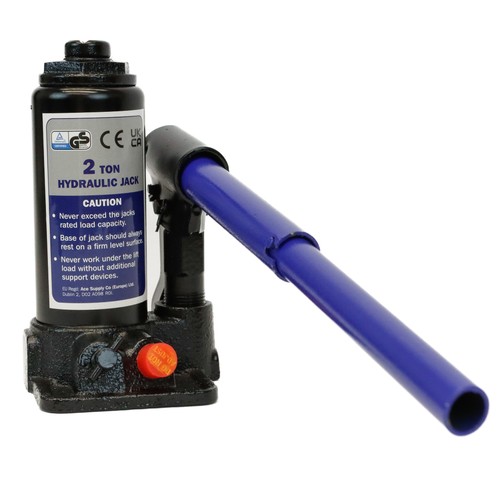 Streetwize tonne hydraulic - streetwize,