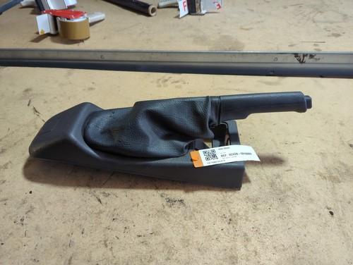 Fiat punto hand brake lever - punto,