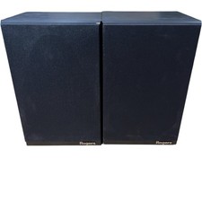  Rogers LS 2a/2 Vintage Black
