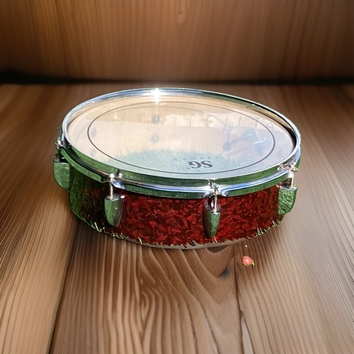 Timbale drum - 4”, timbale/drum