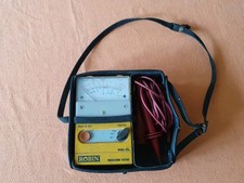 Robin Insulation tester 3111