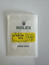 Rolex Second Hand 15-88136