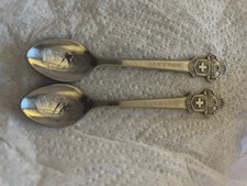 Pair Rolex Bucherer Lucerne