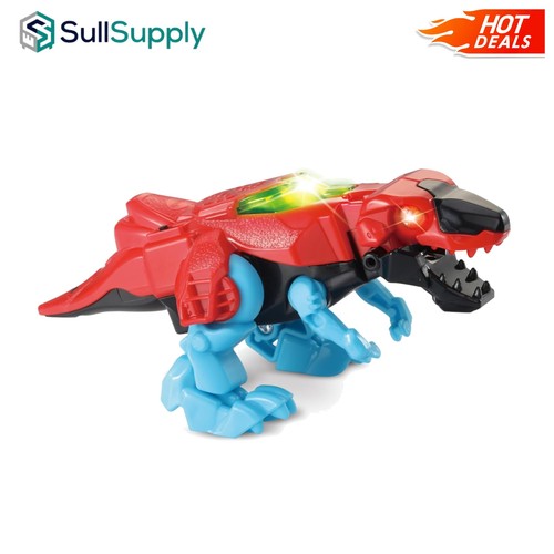 Switch dinos tremor - go,