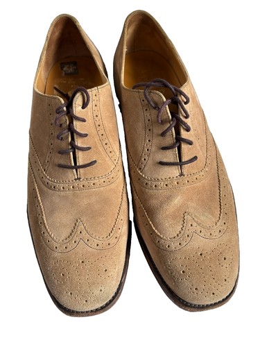 Barker shoes men - men’s, 11