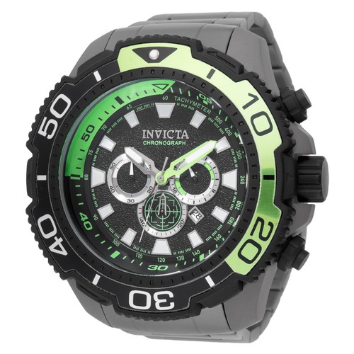 Invicta kaiju men - ti-22, men's