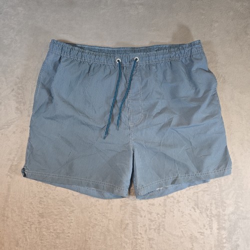 Red herring swim shorts mens - herring,