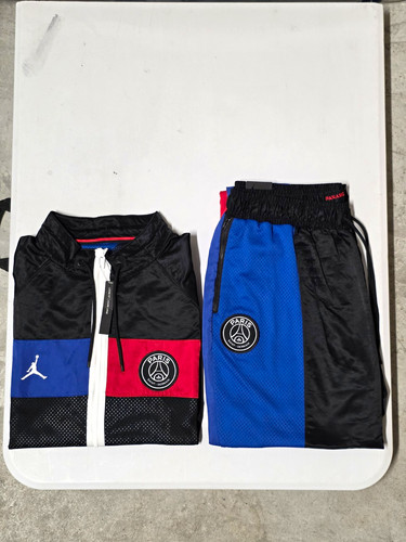 Jordan psg colorblock - jordan,