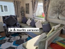 3 Bedroom Dog Friendly Caravan