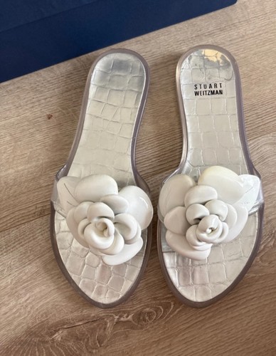 Bnib stuart weitzman russell - bnib,