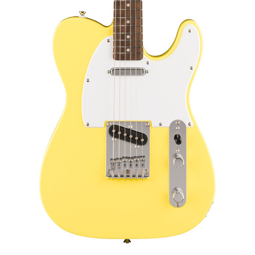 Used squier sonic telecaster - squier,