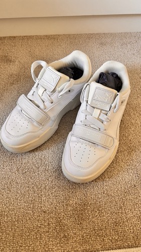 Puma slipstream white - puma,