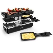 Tefal Plug & Share Raclette 2