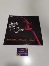 The Stan Tracey Quartet - With