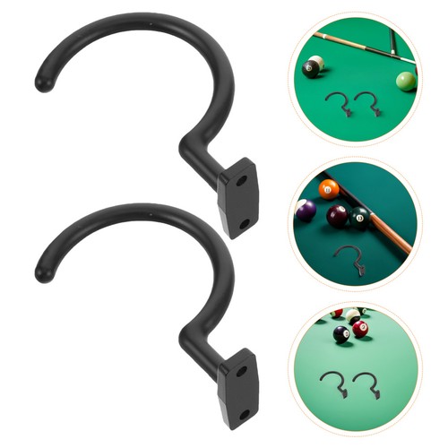 Pcs pool accessories hooks - 4,