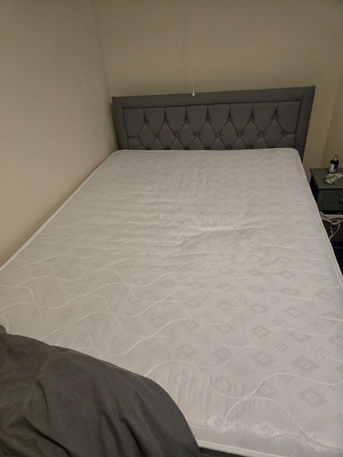 Mattress double - mattress,