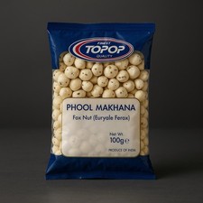 TOPOP PHOOL MAKHANA LOTUS SEED