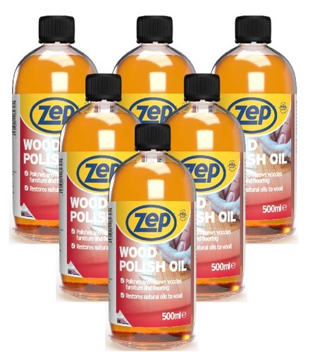 Wood polish nourishing - wood, oil
