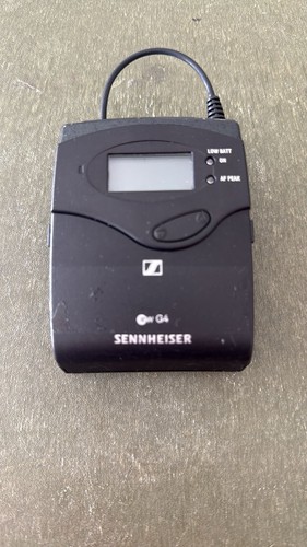 Sennheiser sk100 bodypack - sennheiser,