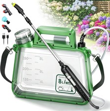 Battery powered sprayer - battery,