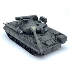 1/72 ARTISAN Russian T80 T-80U