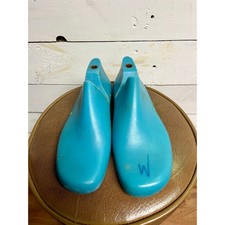 JLS Blue Shoe Lasts – Sizes