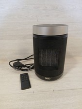 Dreo Electric Heater, 1500W
