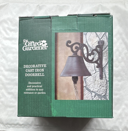 The gifted gardener vintage - the,