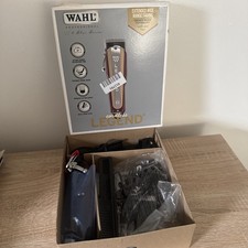 Wahl Legend Cordless Clipper