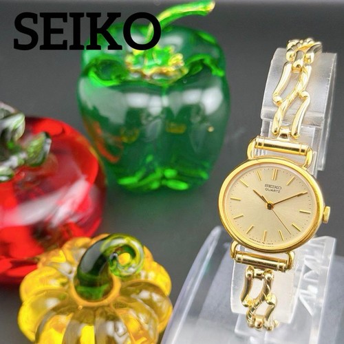 Seiko old 1421 - seiko,