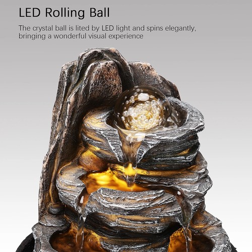 Breeins tabletop water - breeins,