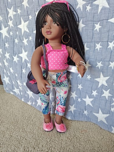 Zarina custom our - zarina, generation