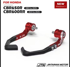 Honda CBR600RR Brake & Clutch