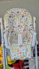Mamas papas highchair - mamas,