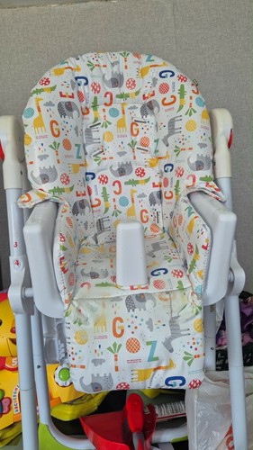 Mamas papas highchair with - mamas,