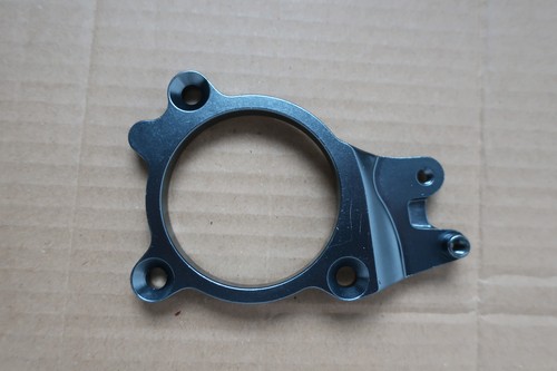 Norco front derailleur mount - norco,