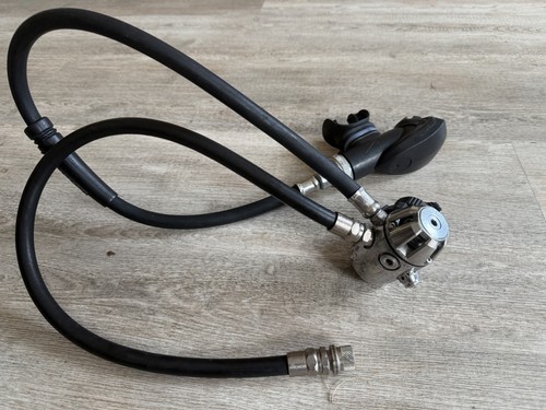 Poseidon stream scuba - stream,
