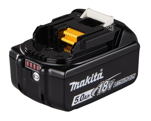 Genuine makita 18v 0ah 90wh - 18v, 5.0ah