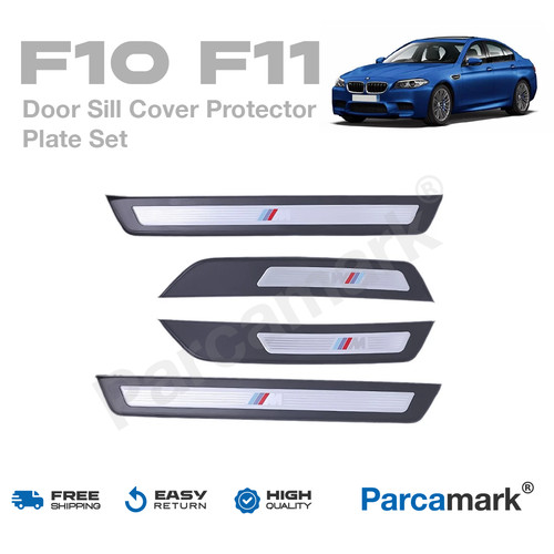 Door sill cover protector - door,
