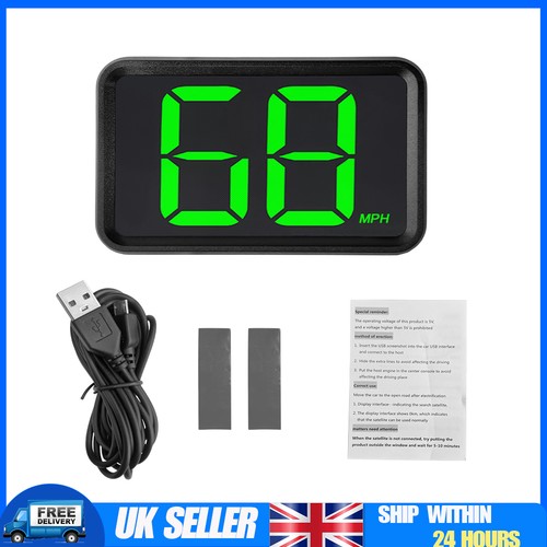 Universal car digital gps - universal,