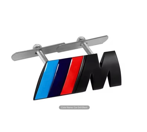 1pcs 3dmetal car - 3dmetal, badge