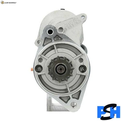 Starter 680 501 112 050 - starter, for