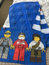 Next kids bedding job lot - bedding, x