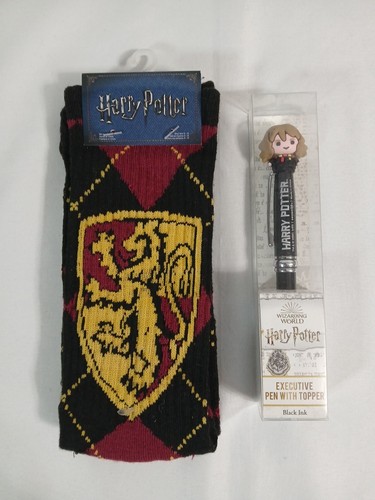 Harry potter executive - harry,
